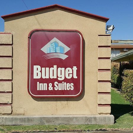 אל סנטרו Budget Inn & Suites מראה חיצוני תמונה